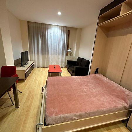 Estudio Centrico A2 Oviede Extérieur photo