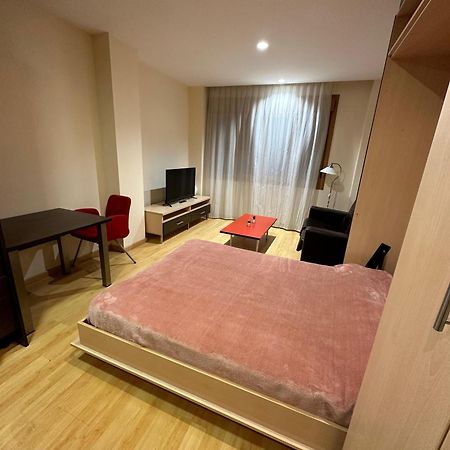 Estudio Centrico A2 Oviede Extérieur photo