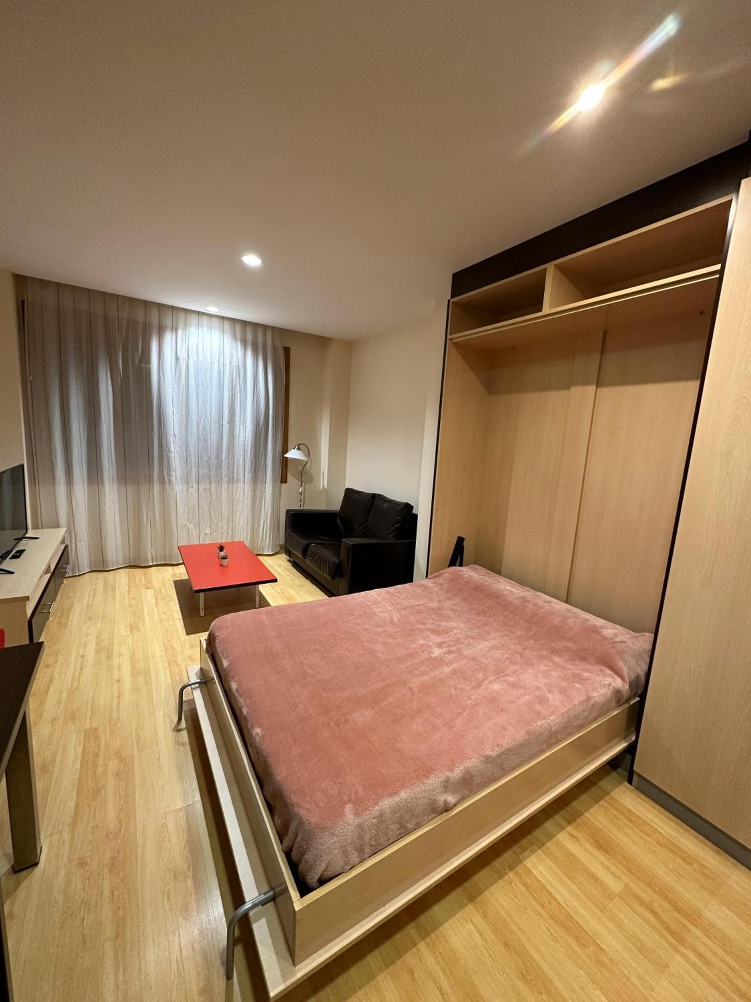 Estudio Centrico A2 Oviede Extérieur photo