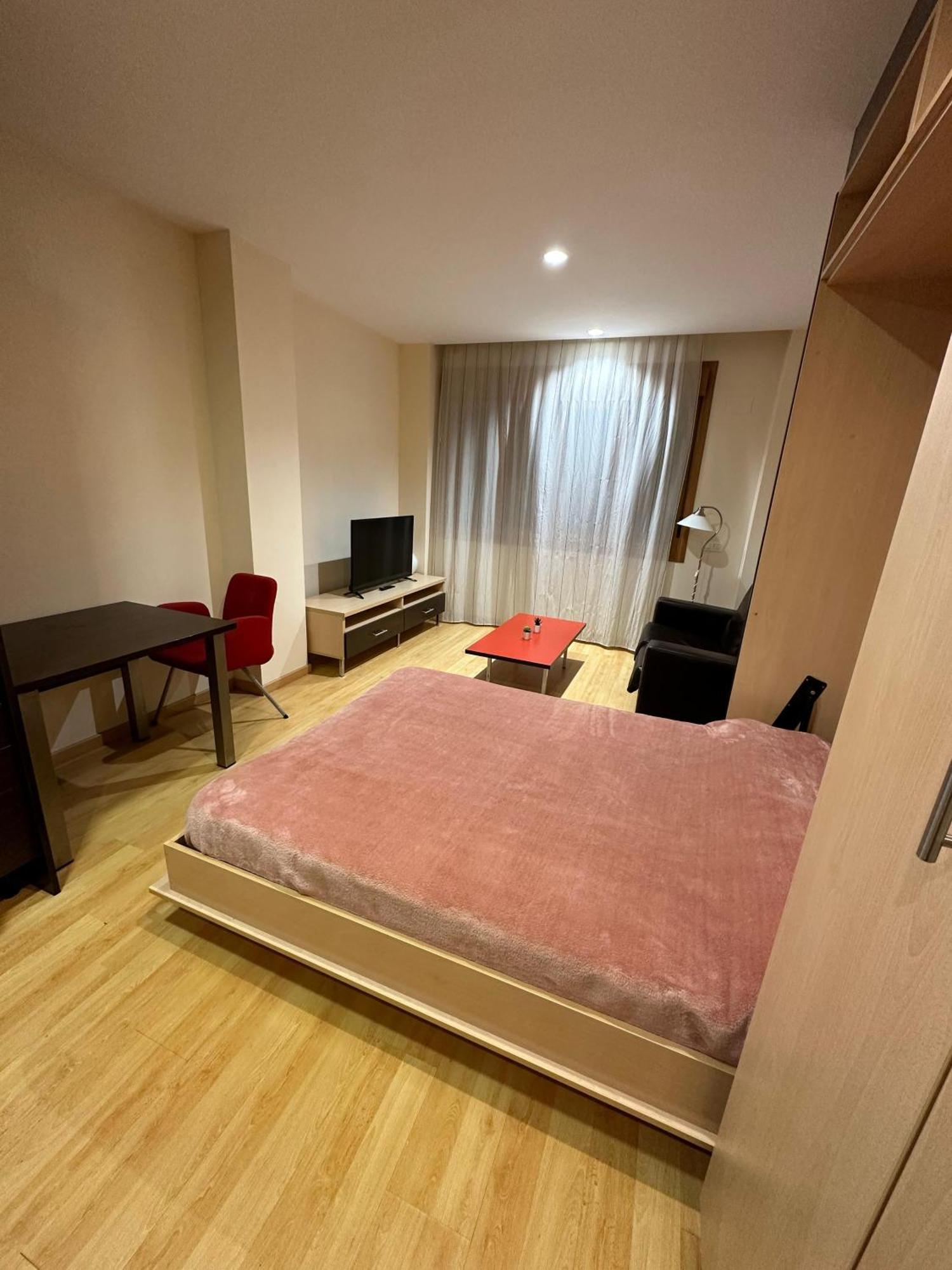 Estudio Centrico A2 Oviede Extérieur photo